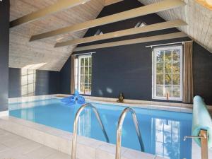 Holiday Home Krok - 1-2km from the sea by Interhome