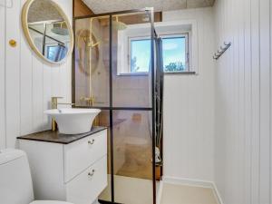 Holiday Home Elisa - 600m from the sea by Interhome