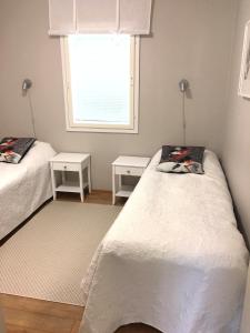 Tuomitie 16 Visit Levi