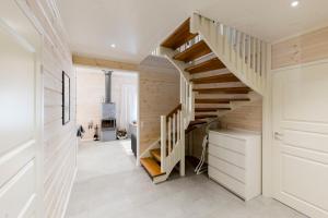 Tuomitie 16 Visit Levi