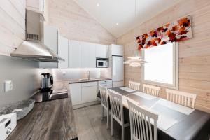 Tuomitie 16 Visit Levi