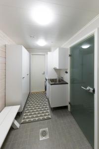 Tuomitie 16 Visit Levi