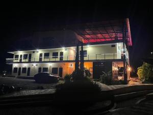 hacienda hotel texas