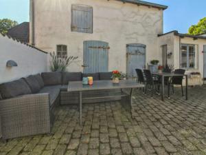 Holiday Home Maelle - 25km from the sea by Interhome