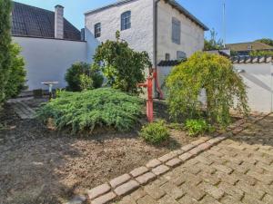 Holiday Home Maelle - 25km from the sea by Interhome