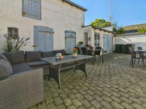 Holiday Home Maelle - 25km from the sea by Interhome