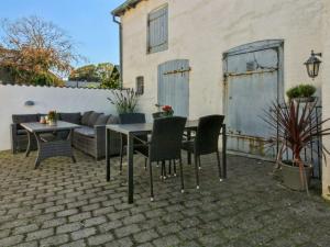 Holiday Home Maelle - 25km from the sea by Interhome