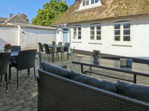 Holiday Home Maelle - 25km from the sea by Interhome