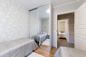 Tuomitie 16 Visit Levi