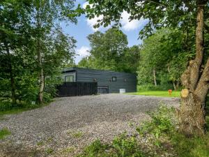 Holiday Home Scalli - 1-5km to the fjord by Interhome