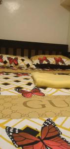 Goshen Land Towers Baguio