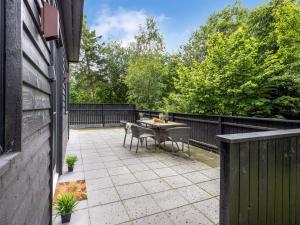Holiday Home Scalli - 1-5km to the fjord by Interhome