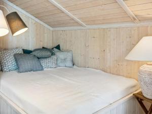Holiday Home Thorke - 200m from the sea by Interhome