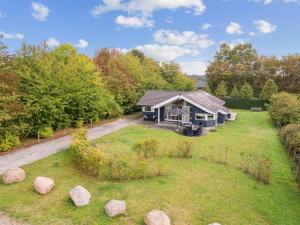 Holiday Home Thorke - 200m from the sea by Interhome