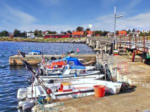 Holiday Home Smilla - 300m from the sea by Interhome