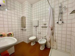 Flat a few steps from the beach