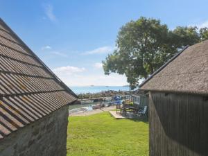 Holiday Home Smilla - 300m from the sea by Interhome