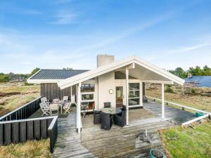 Holiday Home Josef - 950m from the sea by Interhome