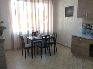 Zhemchuzhina Apt Frantsuzky Blvd