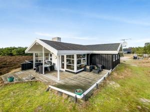 Holiday Home Josef - 950m from the sea by Interhome