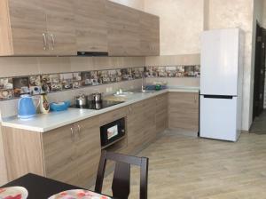 Zhemchuzhina Apt Frantsuzky Blvd