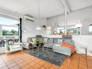 Holiday Home Josef - 950m from the sea by Interhome