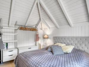 Holiday Home Verner - 900m from the sea by Interhome