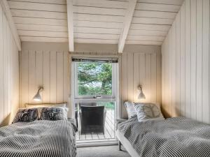 Holiday Home Verner - 900m from the sea by Interhome