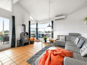 Holiday Home Josef - 950m from the sea by Interhome