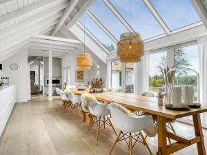 Holiday Home Verner - 900m from the sea by Interhome