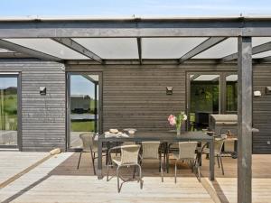 Holiday Home Jul - 300m from the sea by Interhome