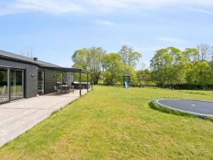 Holiday Home Jul - 300m from the sea by Interhome