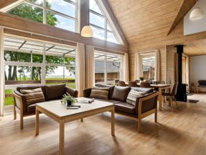 Holiday Home Månviva - 150m to the inlet by Interhome