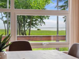 Holiday Home Månviva - 150m to the inlet by Interhome