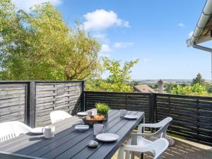 Holiday Home Dimo - 300m to the inlet by Interhome