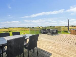 Holiday Home Månviva - 500m from the sea by Interhome