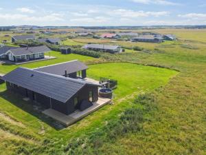 Holiday Home Månviva - 500m from the sea by Interhome