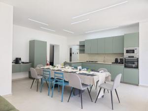 Casa Ginevra Lusso fronte mare con posto auto