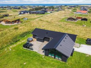 Holiday Home Månviva - 500m from the sea by Interhome