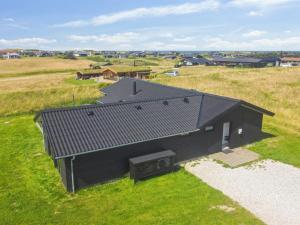 Holiday Home Månviva - 500m from the sea by Interhome