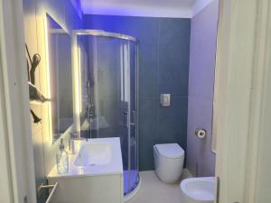 Casa Ginevra Lusso fronte mare con posto auto