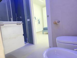 Casa Ginevra Lusso fronte mare con posto auto