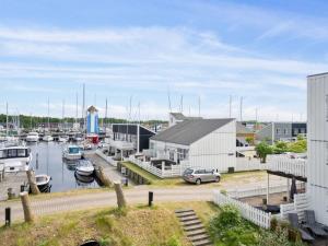 Apartment Sebiorn - 5m from the sea by Interhome