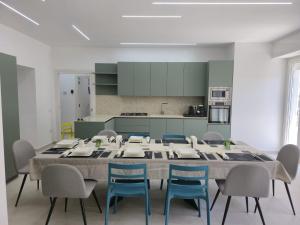 Casa Ginevra Lusso fronte mare con posto auto