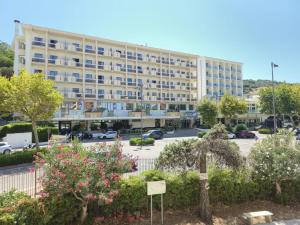 Casa Ginevra Lusso fronte mare con posto auto