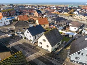 Holiday Home Ullakarin - 200m from the sea by Interhome