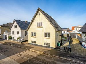 Holiday Home Ullakarin - 200m from the sea by Interhome