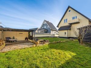 Holiday Home Ullakarin - 200m from the sea by Interhome