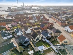 Holiday Home Ullakarin - 200m from the sea by Interhome