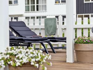 Apartment Sebiorn - 5m from the sea by Interhome